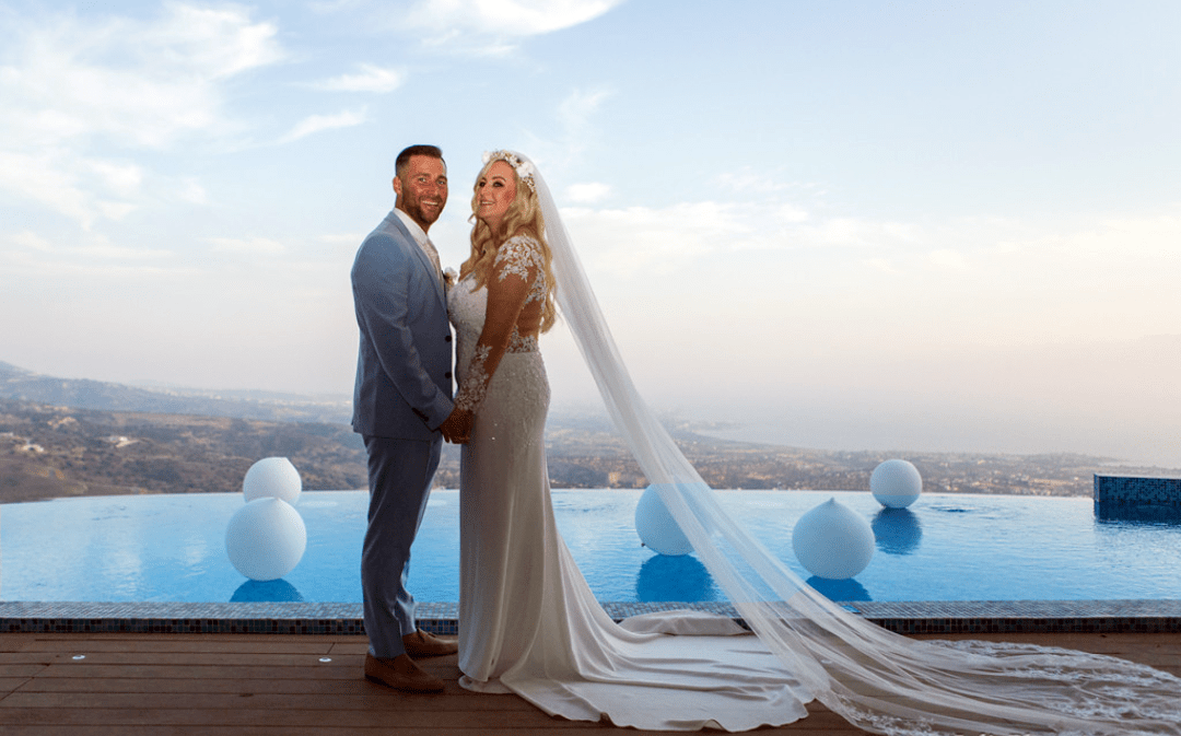 Oceania Wedding Villa 2019